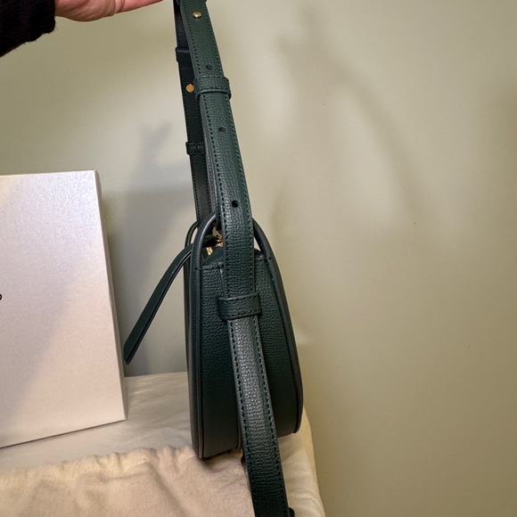 Polène Numéro Dix
Textured Green - Picture 9 of 11